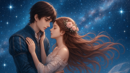 ロミオとジュリエットシリーズ